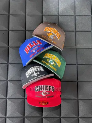 High Quality BASSBALL Cap Available in Store