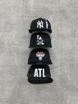High Quality BASSBALL Cap Available in Store