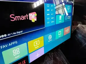 43 Inches LG Flat Screen TV