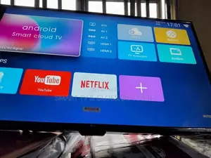 43 Inches LG Flat Screen TV