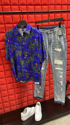 High Quality T-Shirts for Men Available in Store
