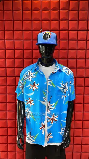 High Quality T-Shirts Available in Store