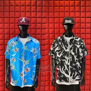 High Quality T-Shirts Available in Store