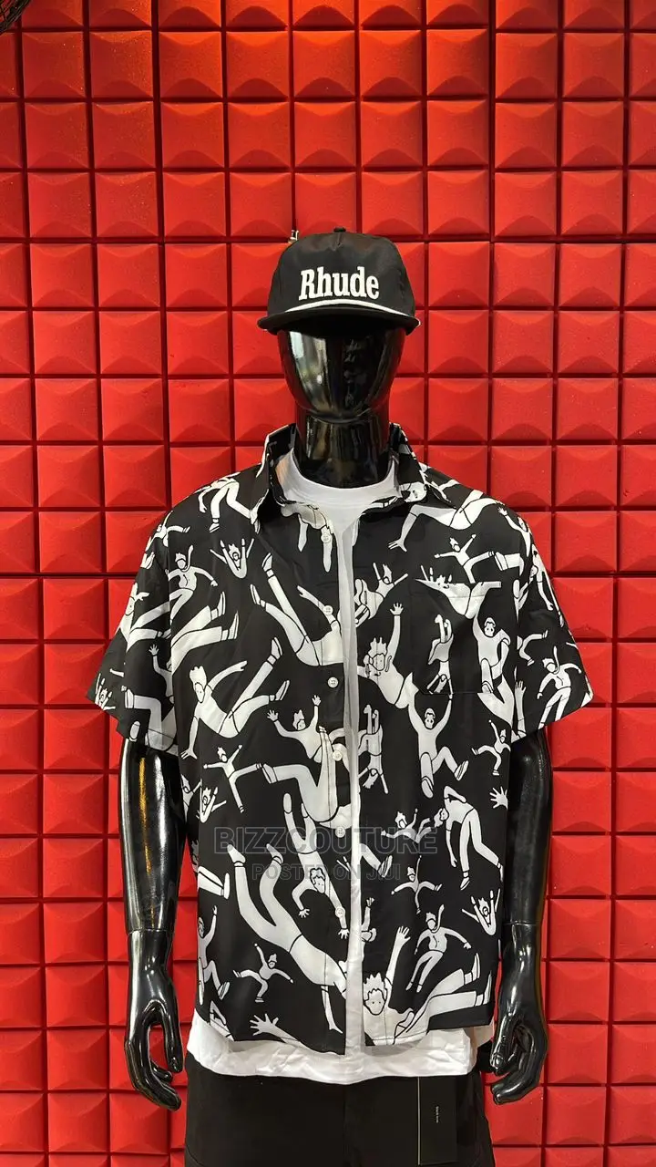 High Quality T-Shirts Available in Store
