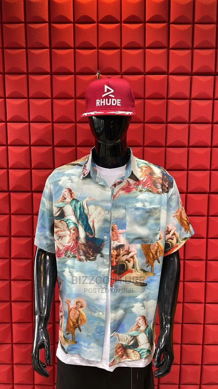 High Quality T-Shirts Available in Store