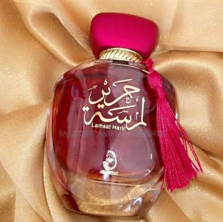 Lamsat Harir EDP 100