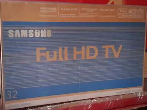 32 Inches Samsung Full HD Wall Screen Television