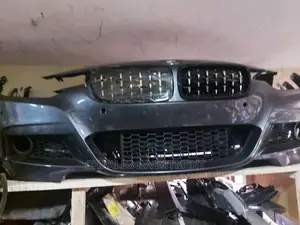 Front Bumber Bmw E92 Pour Tokunbo 2012