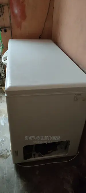 321 Liters at 150w Liebherr Freezer for Sale