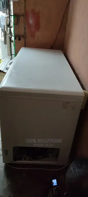 321 Liters at 150w Liebherr Freezer for Sale