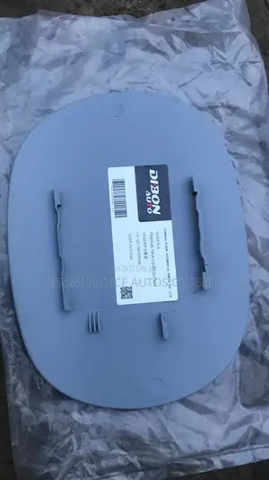 Outside Body Fuel Tank Cover for Gla