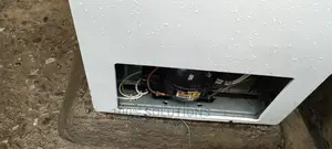 323 Liters at 110W Bosch Freezer for Sale