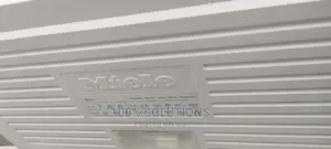 253 Liters at 95W Miele Freezer for Sale