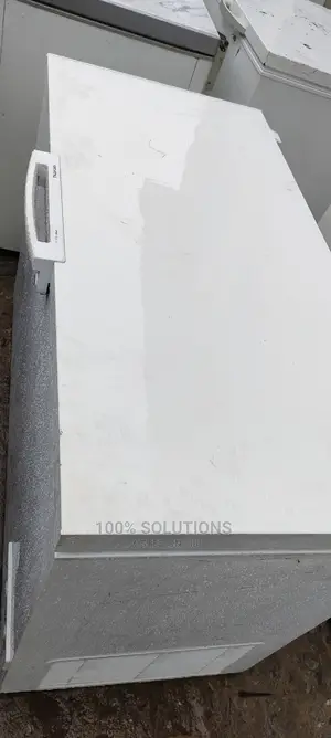 239 Liters at 95W Siemens Freezer for Sale
