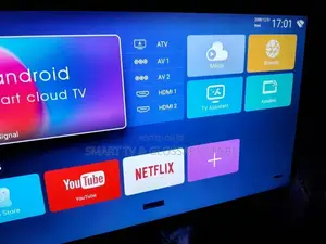 65 Inches LG Google Hotspot Wifi Television