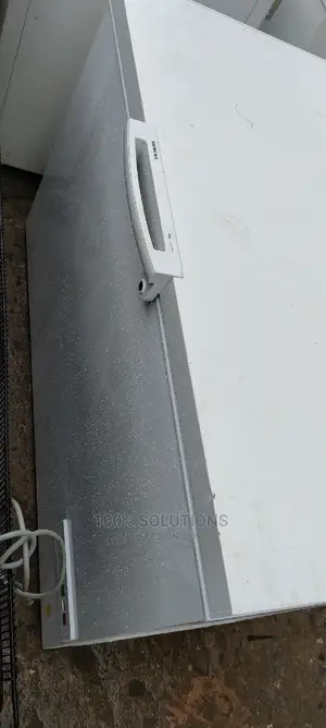 239 Liters at 95W Siemens Freezer for Sale