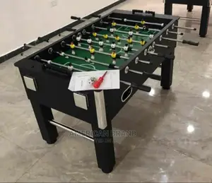 5feet Adults Standard Soccer Pool Table