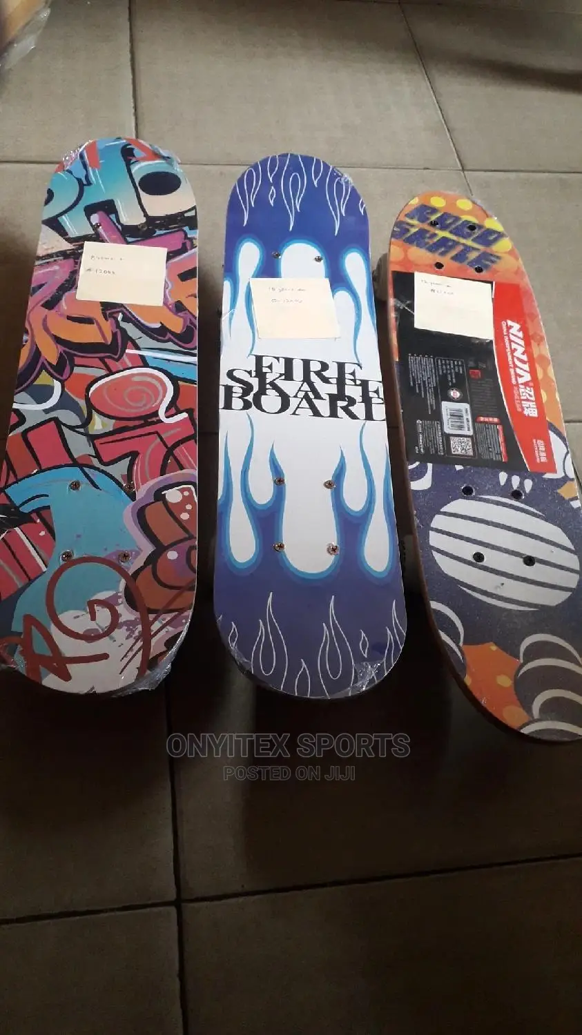 Children Skateboard