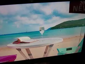 65 Inches LG Wall Screen Android Tv