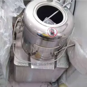 30 Liters Industrial Potato Peeler