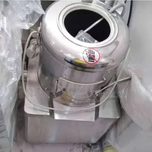30 Liters Industrial Potato Peeler