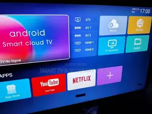 65 Inches LG Wall Screen Android Smart Television