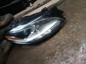 Head Lamp Gle 2017 Model Non Changer American Type