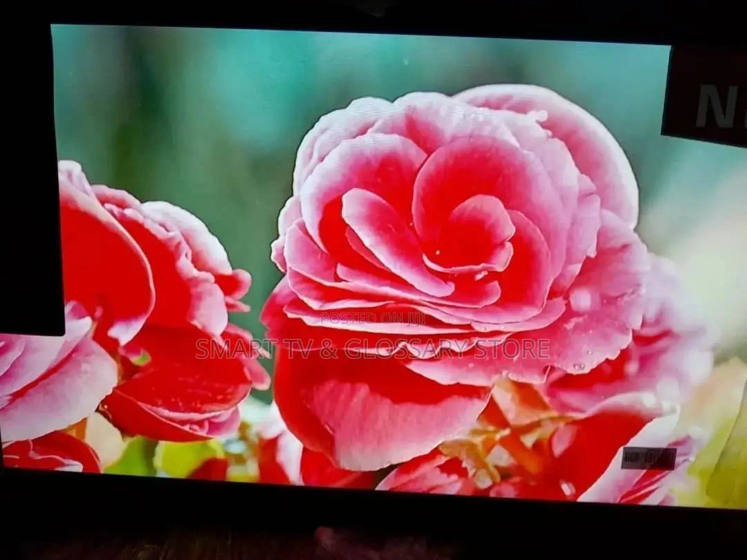 55" LG Smart Android Wall Screen Tv