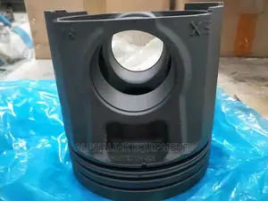 Cummins QSK23 Piston