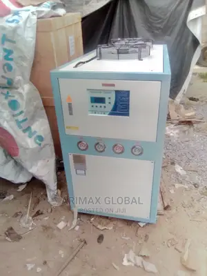 Industrial Water Chiller