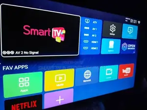 49 Inches LG Smart Wall Screen Tv