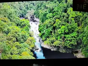 49 Inches LG Smart Android Wall Screen TV