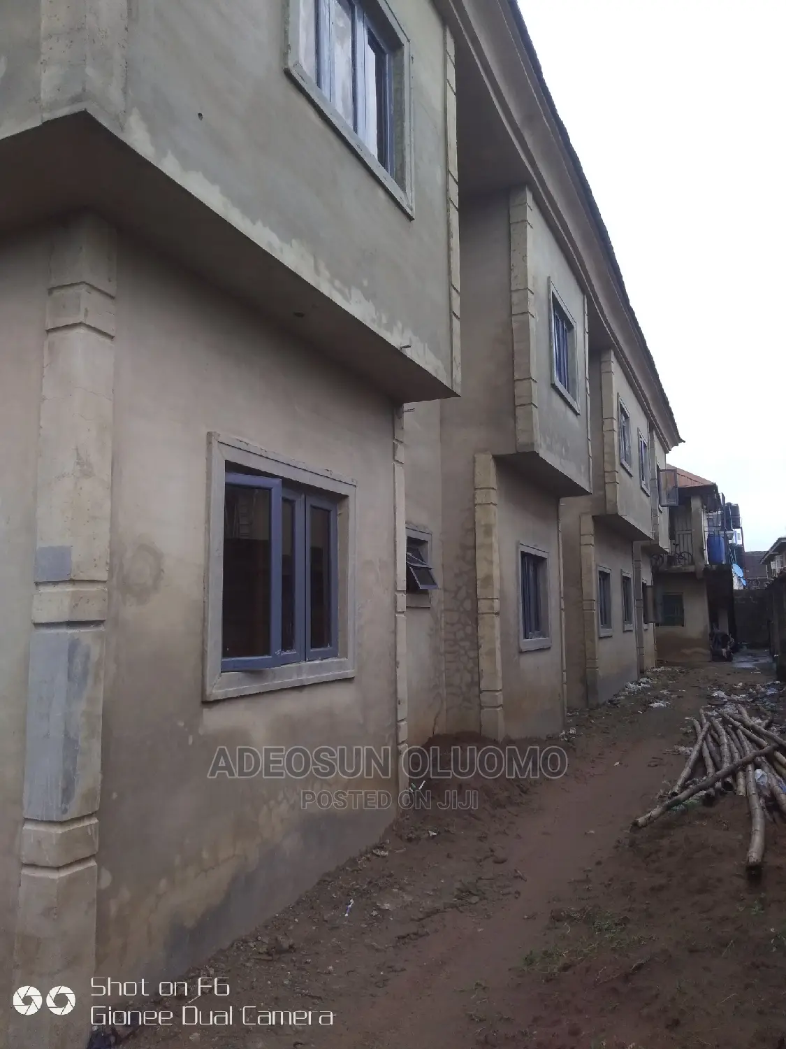 POP Interior Exterior Design