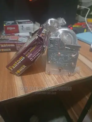 70mm Indian Padlock