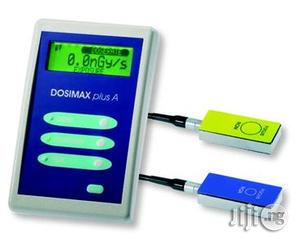 Dosimeter/Dosimax Plus A