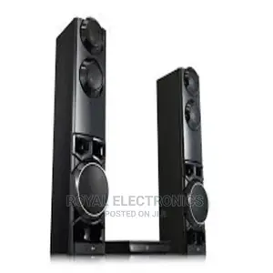 Standard New Lg Home Theater | 1250w | 4.2ch