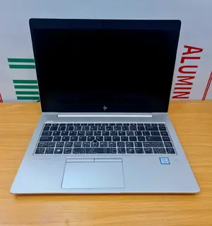 Laptop HP EliteBook 840 G5 8GB Intel Core I5 SSD 256GB
