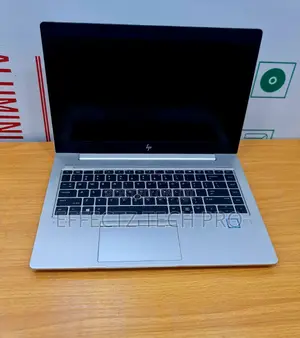 Laptop HP EliteBook 840 G5 8GB Intel Core I5 SSD 256GB