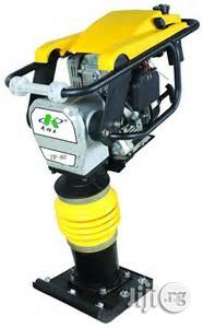 Tamping Rammer