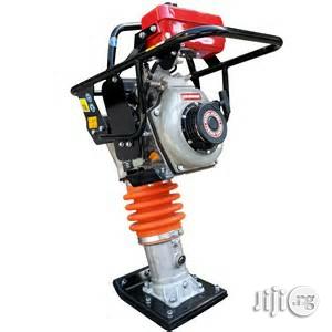Tamping Rammer