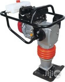Tamping Rammer