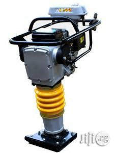 Tamping Rammer