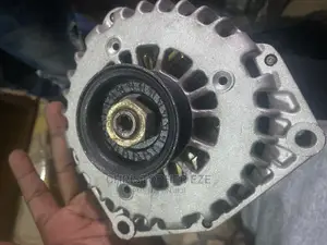Cadillac Escalade Brand New Original Alternator