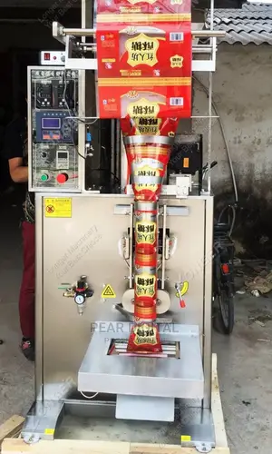 Nylon Packages Printing