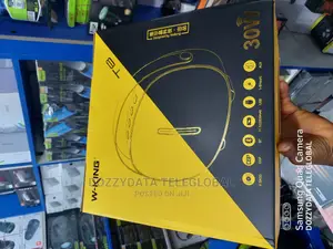 W-King T8 Speaker