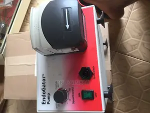 Endogator Pump