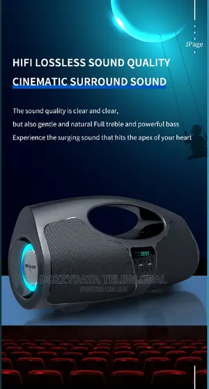 Zealot P1 Wireless