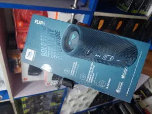 Jbl Flip 6