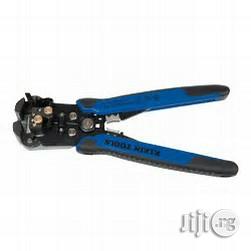 Automatic Wire Strippers