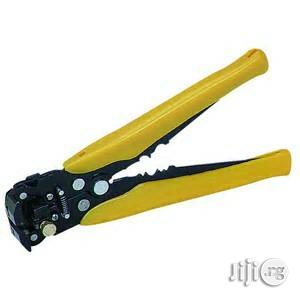 Automatic Wire Strippers